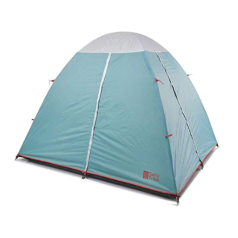 Salty Tribe Sky View Dome Σκηνή Καλοκαιρινή 4 Ατόμων 180Υ 3 Salty Tribe Sky View Dome Σκηνή Καλοκαιρινή 4 Ατόμων 180Υ - Image 3