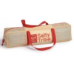 Salty Tribe Sky View Dome Σκηνή Καλοκαιρινή 3 Ατόμων 125Υ -Vougioukas skines camping 135