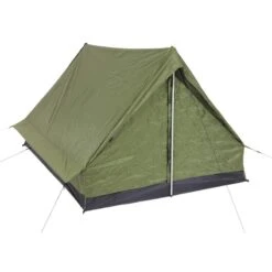 Army Σκηνή Καλοκαιρινή 2 Ατόμων 120Υ
