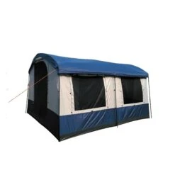 Dorado Σκηνή Καλοκαιρινή Οικογενειακή 220Υ -Vougioukas skines camping 146