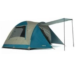 Tasman 4V Dome Σκηνή 3 Εποχών 4 Ατόμων 180Υ