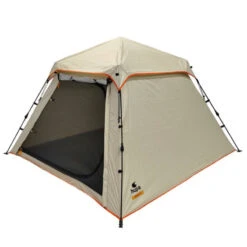 Nexus Hupa Αυτόματη Σκηνή Καλοκαιρινή 3 Ατόμων 130Υ