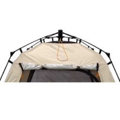 Nexus Hupa Αυτόματη Σκηνή Καλοκαιρινή 3 Ατόμων 130Υ -Vougioukas skines camping 165