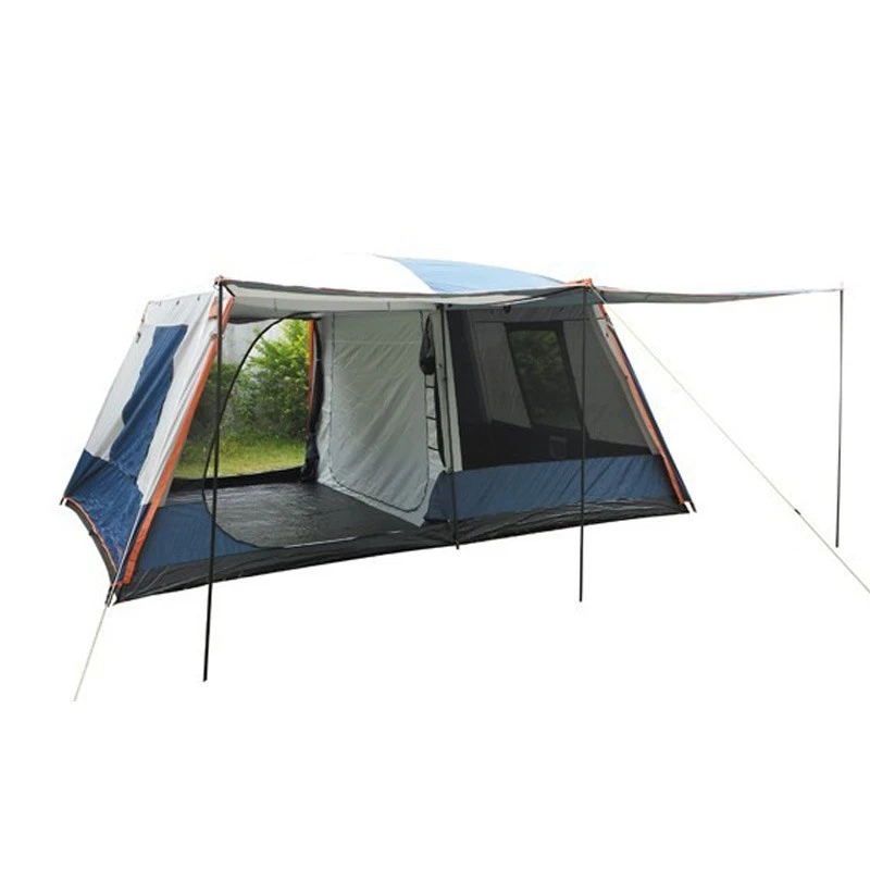 Portal Σκηνή Χειμερινή Οικογενειακή 205Υ 1 Portal Σκηνή Χειμερινή Οικογενειακή 205Υ