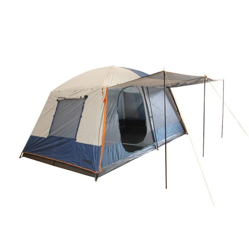 Portal Σκηνή Χειμερινή Οικογενειακή 205Υ 3 Portal Σκηνή Χειμερινή Οικογενειακή 205Υ - Image 3