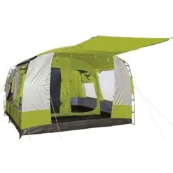 Family Σκηνή Καλοκαιρινή Οικογενειακή 220Υ