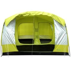 Family Σκηνή Καλοκαιρινή Οικογενειακή 220Υ -Vougioukas skines camping 179