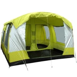 Family Σκηνή Καλοκαιρινή Οικογενειακή 220Υ -Vougioukas skines camping 180