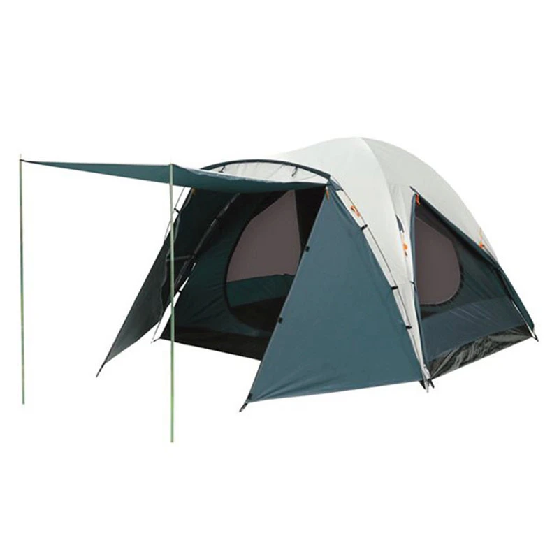 Mercury 4P Σκηνή 4 Εποχών 4 Ατόμων 170Υ 1 Mercury 4P Σκηνή 4 Εποχών 4 Ατόμων 170Υ