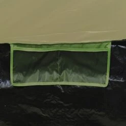 Mercury 4P Σκηνή 4 Εποχών 4 Ατόμων 170Υ 11 Mercury 4P Σκηνή 4 Εποχών 4 Ατόμων 170Υ -Vougioukas skines camping 188