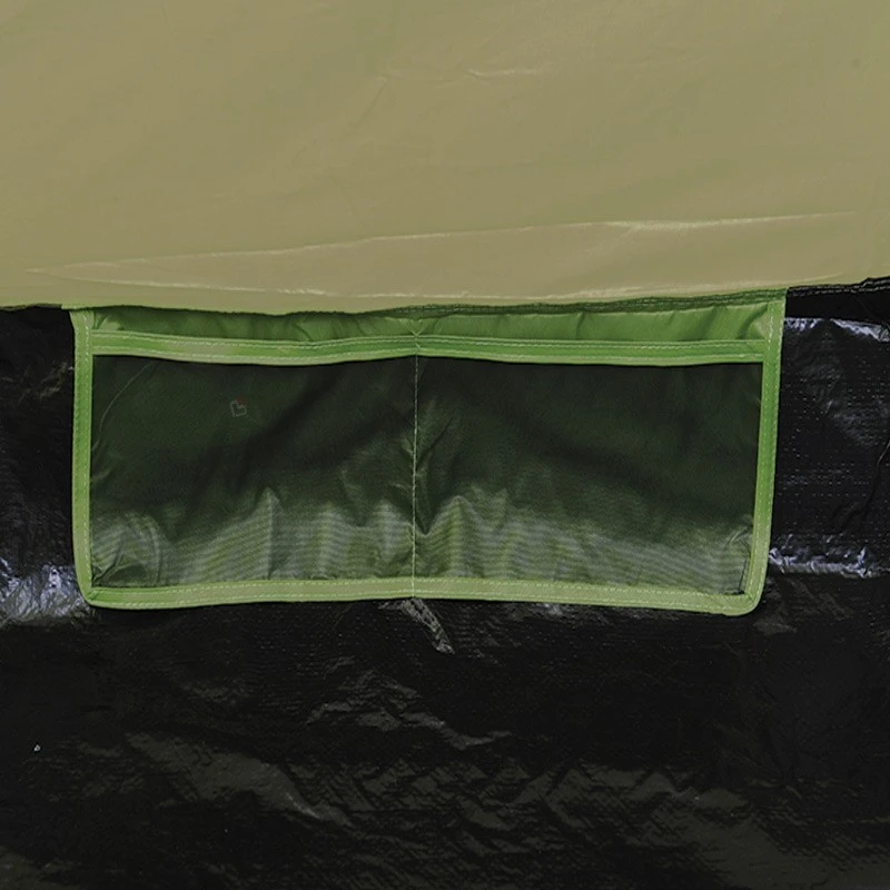 Mercury 4P Σκηνή 4 Εποχών 4 Ατόμων 170Υ 5 Mercury 4P Σκηνή 4 Εποχών 4 Ατόμων 170Υ - Image 5