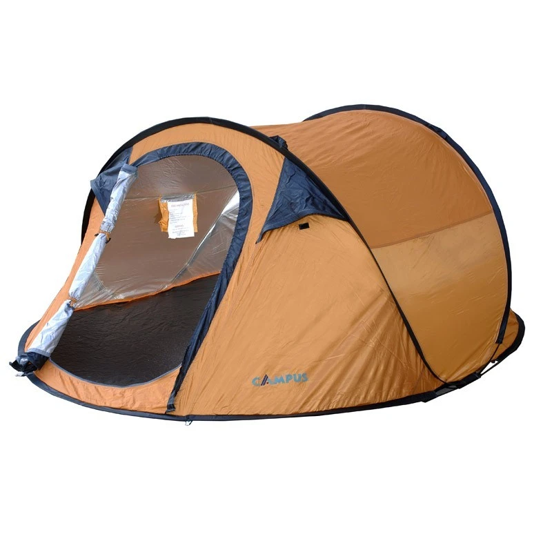 Belize Αυτόματη Σκηνή Καλοκαιρινή 3 Ατόμων 2 Belize Αυτόματη Σκηνή Καλοκαιρινή 3 Ατόμων - Image 2