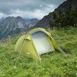 Soul 100 Σκηνή 4 Εποχών 1 Ατόμου Vango 90Υ -Vougioukas skines camping 199