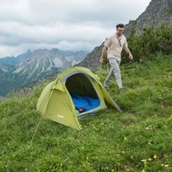 Soul 100 Σκηνή 4 Εποχών 1 Ατόμου Vango 90Υ -Vougioukas skines camping 200