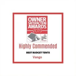 Soul 100 Σκηνή 4 Εποχών 1 Ατόμου Vango 90Υ -Vougioukas skines camping 206