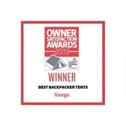 Soul 100 Σκηνή 4 Εποχών 1 Ατόμου Vango 90Υ -Vougioukas skines camping 207