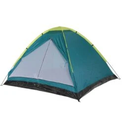 Monodome Σκηνή Καλοκαιρινή Eco 3 Ατόμων 130Υ