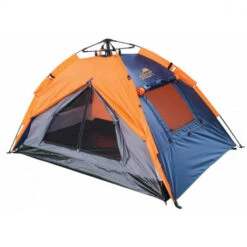 Solart Αυτόματη Σκηνή Καλοκαιρινή 3 Ατόμων 120Υ