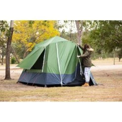 Fast Frame 4 Σκηνή 3 Εποχών 4 Ατόμων 195Υ -Vougioukas skines camping 222