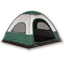 Vega 4P Σκηνή Καλοκαιρίνη 4 Ατόμων 160Υ