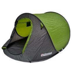 Flash 2 Αυτόματη Σκηνή Καλοκαιρινή 2 Ατόμων 100Υ