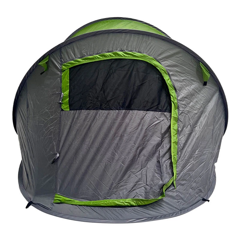 Flash 2 Αυτόματη Σκηνή Καλοκαιρινή 2 Ατόμων 100Υ 3 Flash 2 Αυτόματη Σκηνή Καλοκαιρινή 2 Ατόμων 100Υ - Image 3