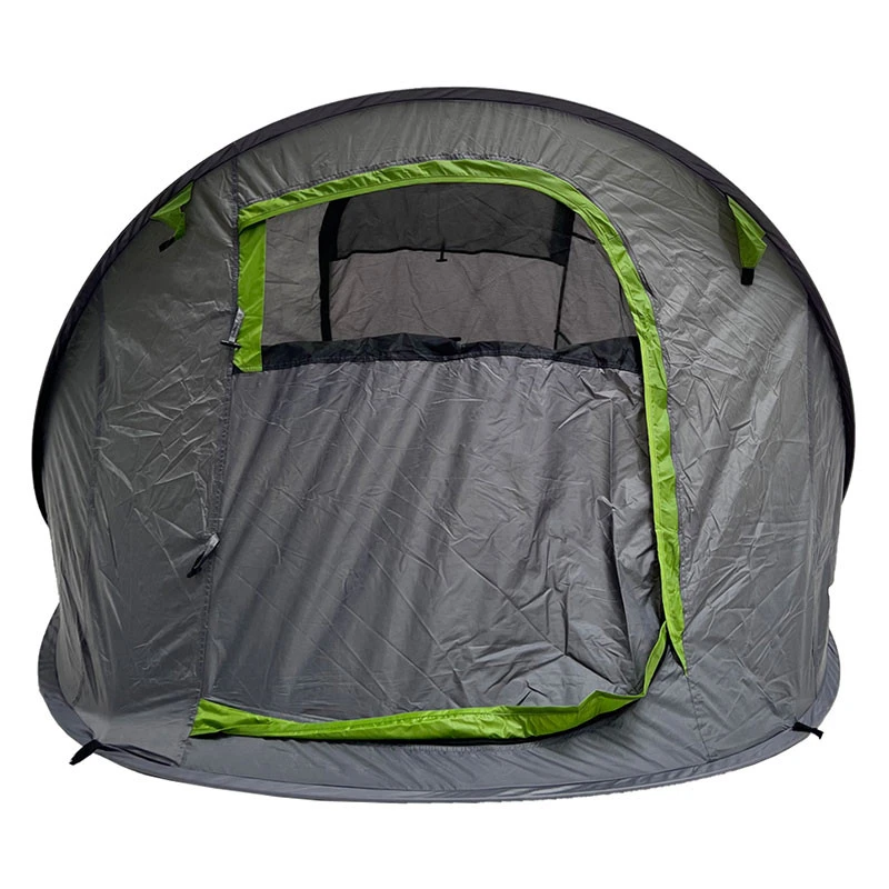 Flash 2 Αυτόματη Σκηνή Καλοκαιρινή 2 Ατόμων 100Υ 4 Flash 2 Αυτόματη Σκηνή Καλοκαιρινή 2 Ατόμων 100Υ - Image 4