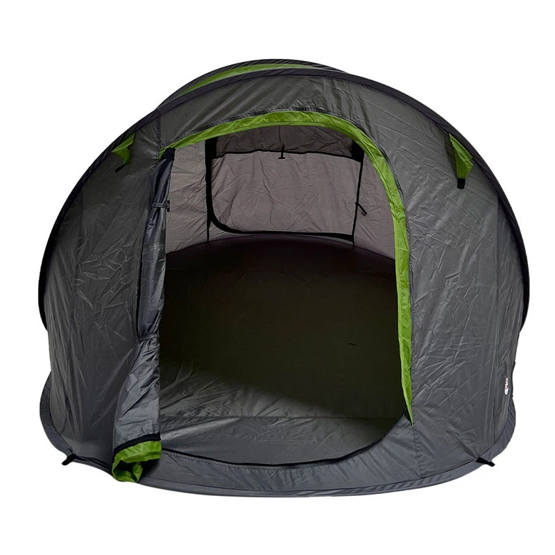 Flash 2 Αυτόματη Σκηνή Καλοκαιρινή 2 Ατόμων 100Υ 5 Flash 2 Αυτόματη Σκηνή Καλοκαιρινή 2 Ατόμων 100Υ - Image 5