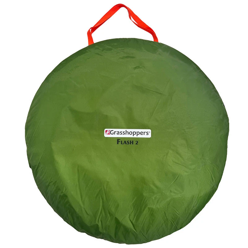 Flash 2 Αυτόματη Σκηνή Καλοκαιρινή 2 Ατόμων 100Υ 7 Flash 2 Αυτόματη Σκηνή Καλοκαιρινή 2 Ατόμων 100Υ - Image 7