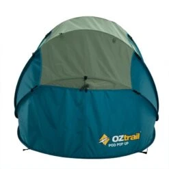 Σκηνή Oztrail Pop Up Pod 2 Ατόμων Καλοκαιρινή 95Υ -Vougioukas skines camping 272