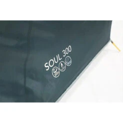 Soul 300 Σκηνή 4 Εποχών 3 Ατόμων Vango 120Υ -Vougioukas skines camping 286