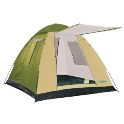 Malibu Σκηνή Καλοκαιρινή 5 Ατόμων 175Υ