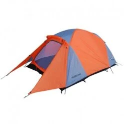 Hurricane 3 Σκηνή 4 Εποχών 3 Ατόμων 130Υ