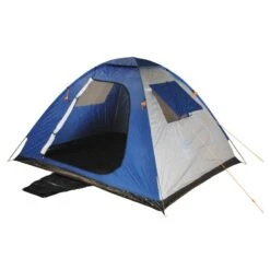 Superdome Σκηνή Καλοκαιρινή 6 Ατόμων 175Υ