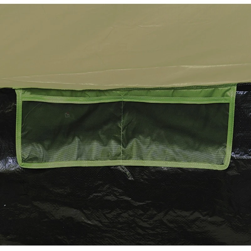 Neptune 3 Σκηνή 4 Εποχών 3 Ατόμων 150Υ 5 Neptune 3 Σκηνή 4 Εποχών 3 Ατόμων 150Υ - Image 5