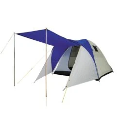 Nevada XL Σκηνή Καλοκαιρινή 4 Ατόμων 175Υ