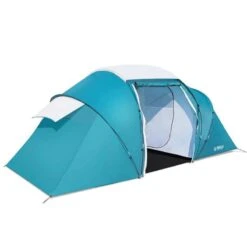 Pavillo Family Ground 4 Bestway Σκηνή Καλοκαιρινή Οικογενειακή 220Y