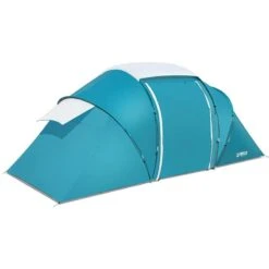 Pavillo Family Ground 4 Bestway Σκηνή Καλοκαιρινή Οικογενειακή 220Y -Vougioukas skines camping 73