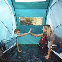 Pavillo Family Ground 4 Bestway Σκηνή Καλοκαιρινή Οικογενειακή 220Y -Vougioukas skines camping 79