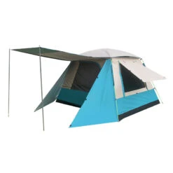 Aurora 4P Σκηνή Καλοκαιρινή 4 Ατόμων 140Υ