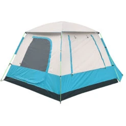 Aurora 4P Σκηνή Καλοκαιρινή 4 Ατόμων 140Υ -Vougioukas skines camping 86