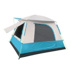 Aurora 4P Σκηνή Καλοκαιρινή 4 Ατόμων 140Υ -Vougioukas skines camping 87