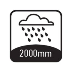 Aurora 4P Σκηνή Καλοκαιρινή 4 Ατόμων 140Υ -Vougioukas skines camping 91