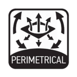 Aurora 4P Σκηνή Καλοκαιρινή 4 Ατόμων 140Υ -Vougioukas skines camping 94