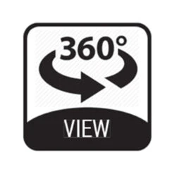 Aurora 4P Σκηνή Καλοκαιρινή 4 Ατόμων 140Υ -Vougioukas skines camping 95