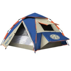 Maui Αυτόματη Σκηνή Καλοκαιρινή 3 Ατόμων 140Υ