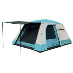 Planet Hupa Σκηνή 4 Εποχών 4/7 Ατόμων 200Υ