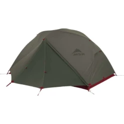 MSR Elixir 2 Backpacking Tent Σκηνή Camping Igloo 3 Εποχών 2 Ατόμων 102Υ