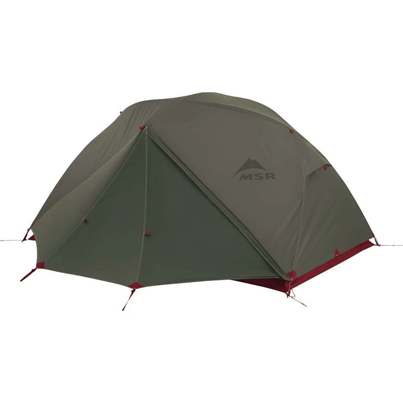 MSR Elixir 2 Backpacking Tent Σκηνή Camping Igloo 3 Εποχών 2 Ατόμων 102Υ 1 MSR Elixir 2 Backpacking Tent Σκηνή Camping Igloo 3 Εποχών 2 Ατόμων 102Υ