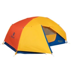 Limelight 3P Marmot Σκηνή 3 Ατόμων 3 Εποχών 115Υ